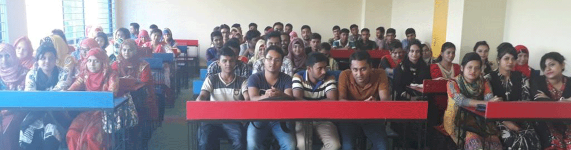 Classrooms